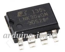 LNK363GN SMD